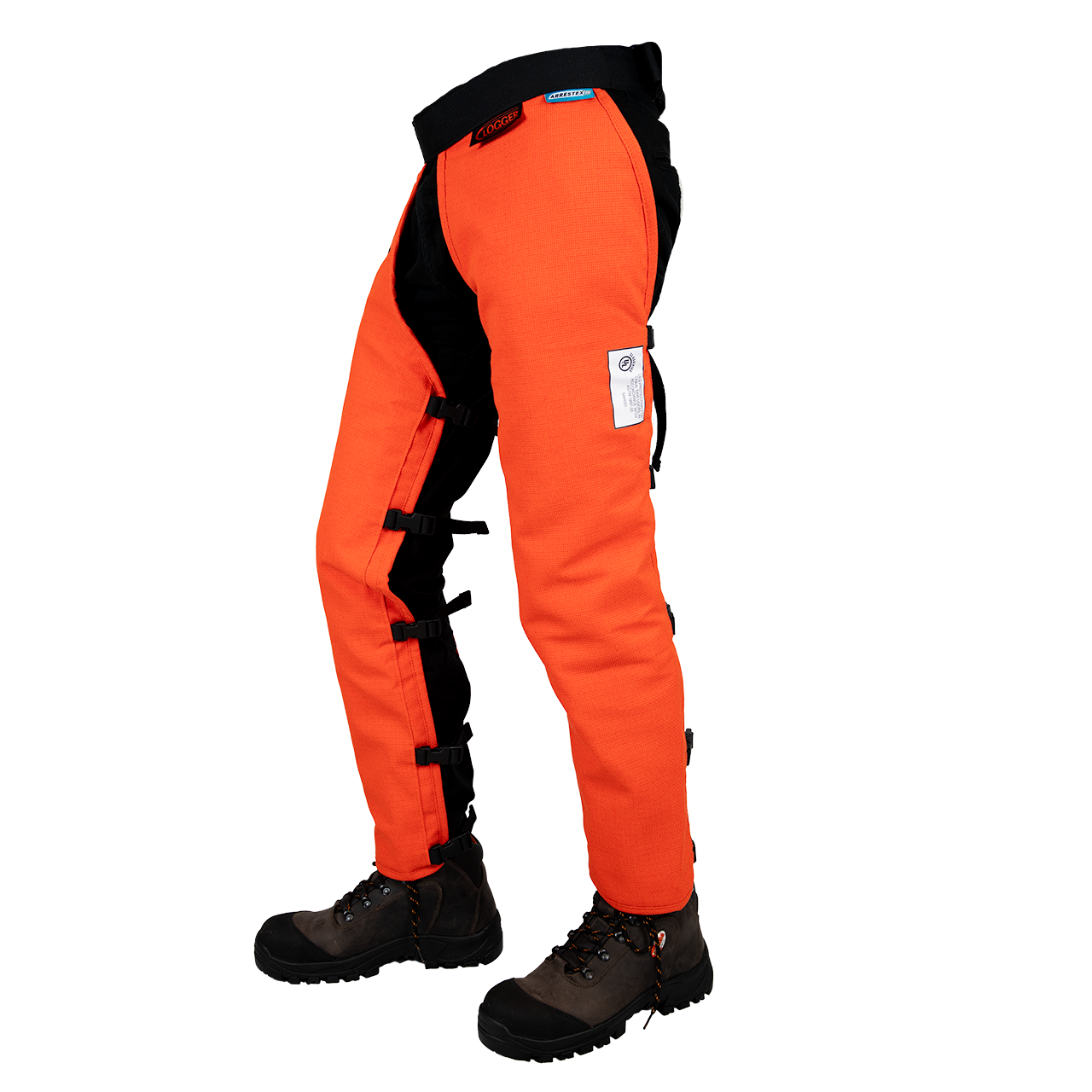 Clogger Clogger CU92WFC USFS Approved, NFPA Compliant Chaps