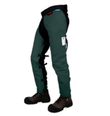 Clogger Clogger CU92WFC USFS Approved, NFPA Compliant Chaps