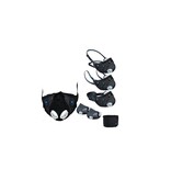 RZ Mask RZMask RZM3 RFeusable Nylon Air Filtration Mask