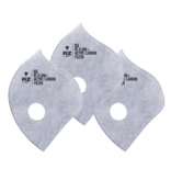 RZ Mask RZMask RZM3-F3 High-Flow Filter With Active Carbon 3-Pack