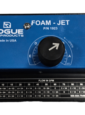 cascade fire CFE 11923F Foam Flo Foam Proportioning System