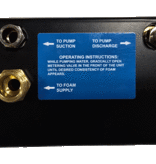 cascade fire CFE 11923F Foam Flo Foam Proportioning System