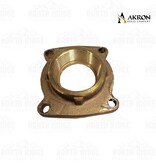 Akron Brass Akron Brass 104989 1.5" NPT Female Flange Adapter