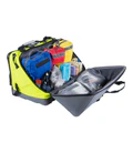 First Tactical First Tactical 180029A  Assmebly Jump Bag Large Hi Vis Yellow