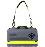 First Tactical First Tactical 180029A  Assmebly Jump Bag Large Hi Vis Yellow