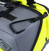 First Tactical First Tactical 180029A  Assmebly Jump Bag Large Hi Vis Yellow