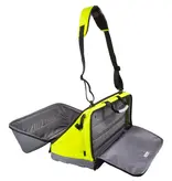 First Tactical First Tactical 180029 Jump Bag Large Hi Vis Yellow