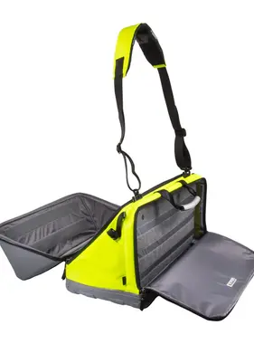 First Tactical First Tactical 180029 Jump Bag Large Hi Vis Yellow