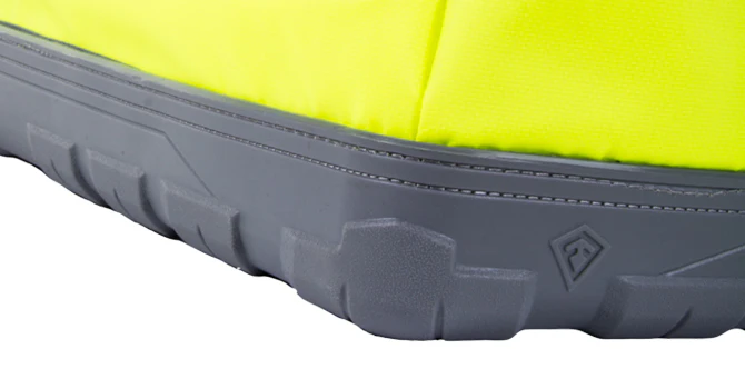 First Tactical First Tactical 180029 Jump Bag Large Hi Vis Yellow