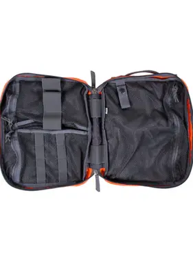 First Tactical First Tactical 180045 Trauma Kit (Bag Only)