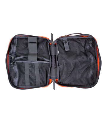 First Tactical First Tactical 180045 Trauma Kit (Bag Only)