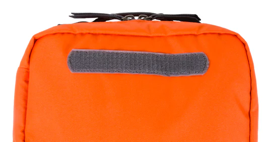 First Tactical First Tactical 180045 Trauma Kit (Bag Only)