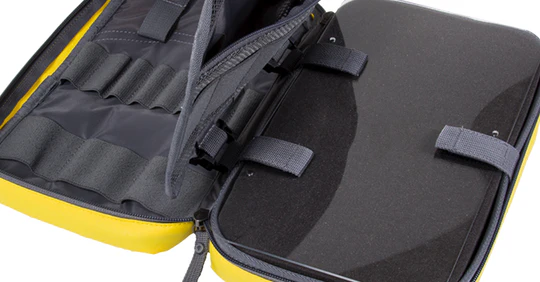 First Tactical First Tactical 180043 Med Kit (Bag Only)