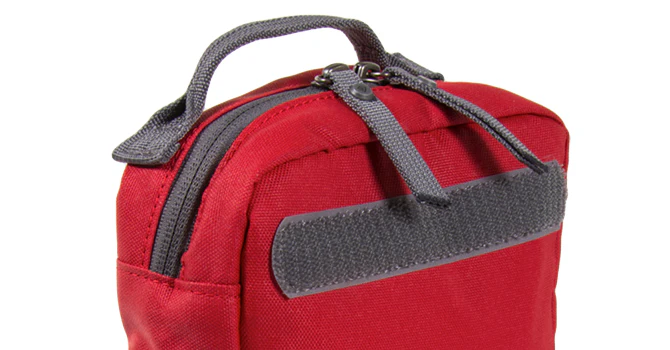 First Tactical First Tactical 180042 IV Kit (Bag Only)