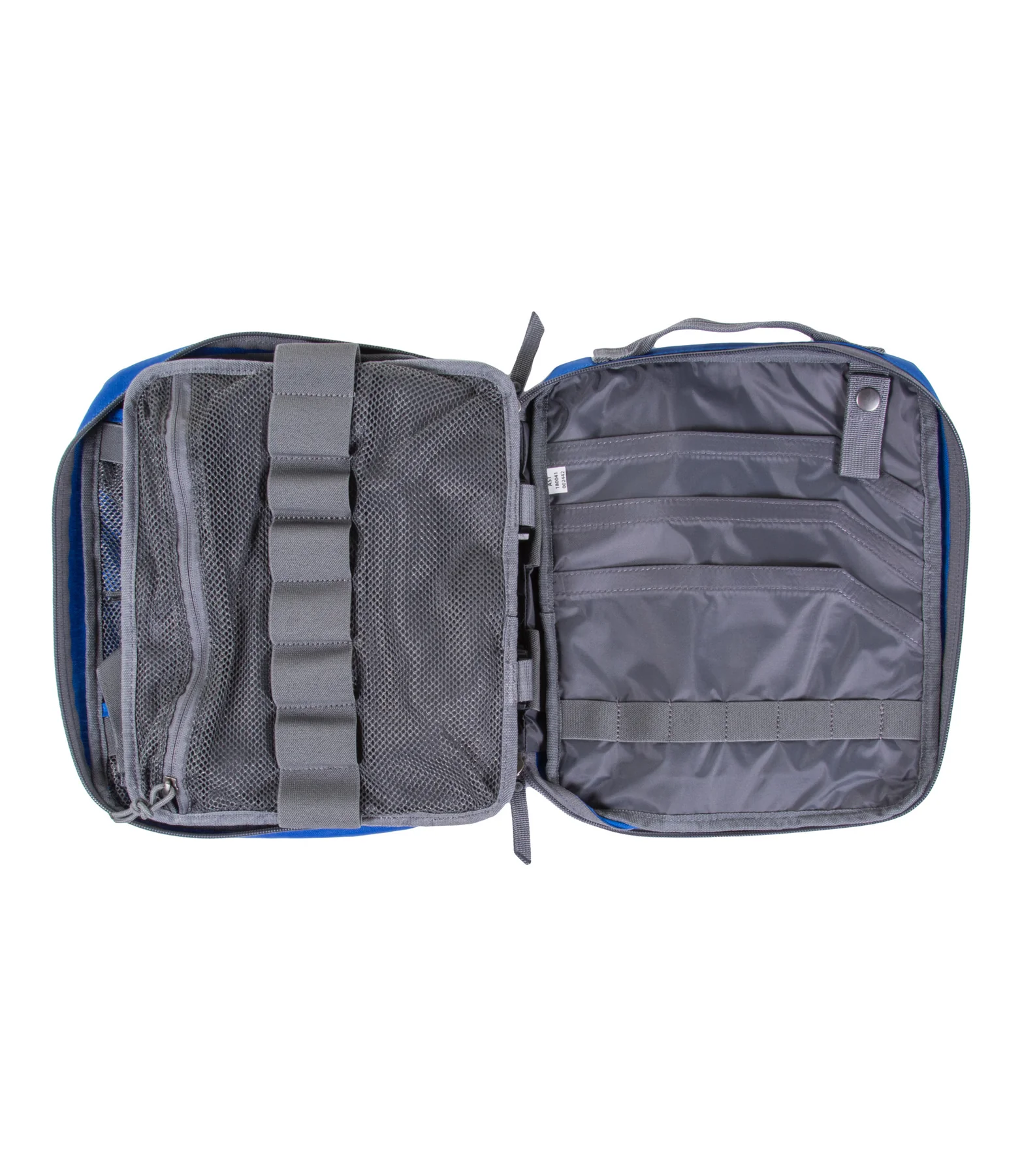 First Tactical First Tactical 180041 Airway Kit (Bag Only)