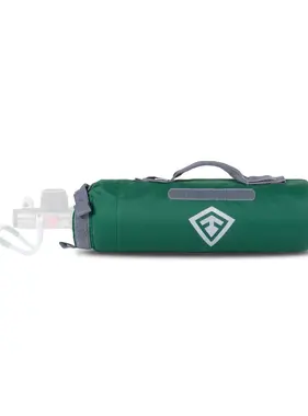 First Tactical First Tactical 180040 Oxygen Kit (Bag Only)