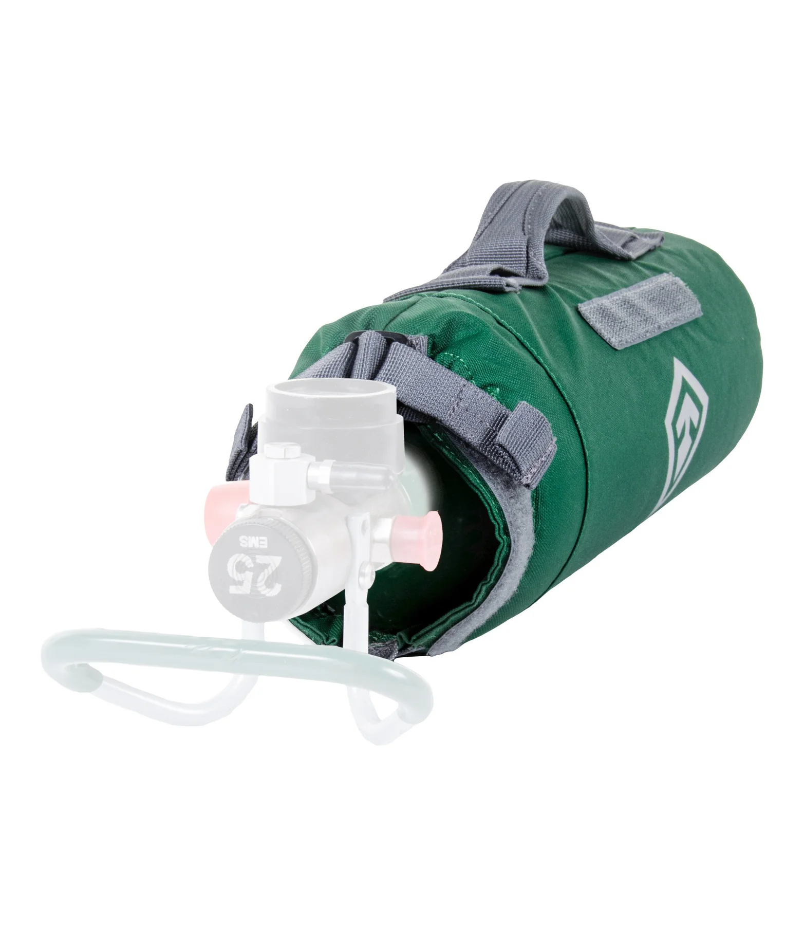 First Tactical First Tactical 180040 Oxygen Kit (Bag Only)
