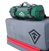 First Tactical First Tactical 180040 Oxygen Kit (Bag Only)