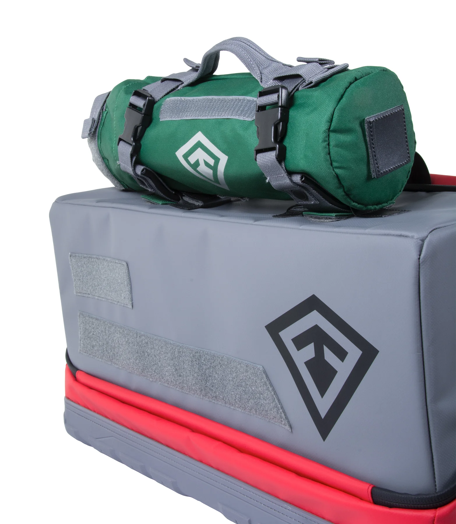 First Tactical First Tactical 180040 Oxygen Kit (Bag Only)