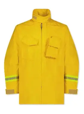Propper Propper F58392L700 Cal Fire Wildland Jacket