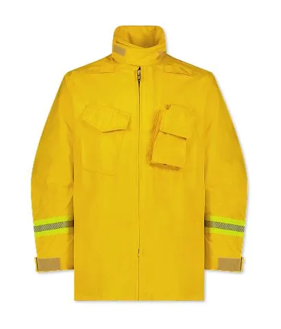 Propper Propper F58392L700 Cal Fire Wildland Jacket