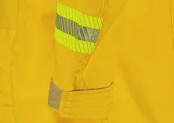 Propper Propper F58392L700 Cal Fire Wildland Jacket