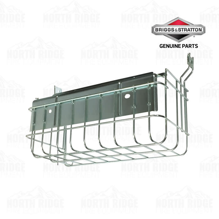Briggs & Stratton Briggs & Stratton 691571 Muffler Guard 18HP
