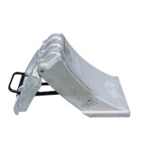 Zico Ziamatic Corporation Zico Folding Wheel Choc