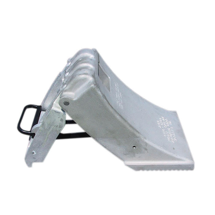 Zico Ziamatic Corporation Zico Folding Wheel Choc