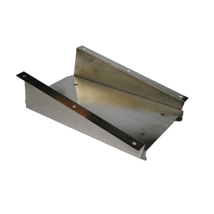 Zico Ziamatic Corporation Zico AC-32 Wheel Choc Holder - Horizontal