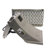 Zico Ziamatic Corporation Zico Wildland Adapter for Folding Wheel Choc