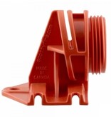 Scotty Firefighter Scotty Squall Wall™ Nozzle (50 GPM)