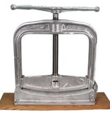 Hebert Hose Clamp 6"