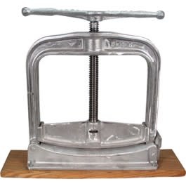 Hebert Hose Clamp 6"