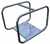 Pacer Pumps PACER P-58-0009 Pump Roll Cage