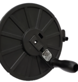 Scotty Firefighter Scotty Forestry Hose Winder 3/4"