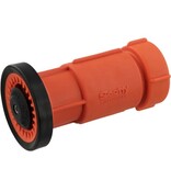 Scotty Firefighter Scotty Fog/Straight Stream High Flow (50-100 GPM) Nozzle 1.5" NH with Twist Shut Off