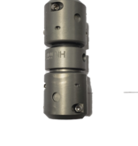 Kuriyama of America, Inc 1" NH Hose Field Repair Detachable Fitting