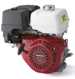Honda GX390 13HP Engine w/Threaded Shaft and Electric Start