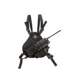 Coaxsher Coaxsher RP-1 Scout Radio Chest Harness