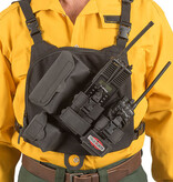 True North Gear True North Dual Universal Radio Harness