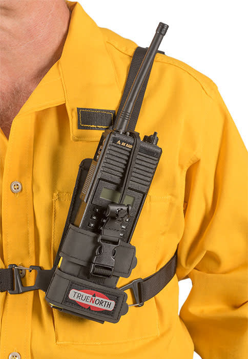 True North Gear True North Stealth™ Radio Harness