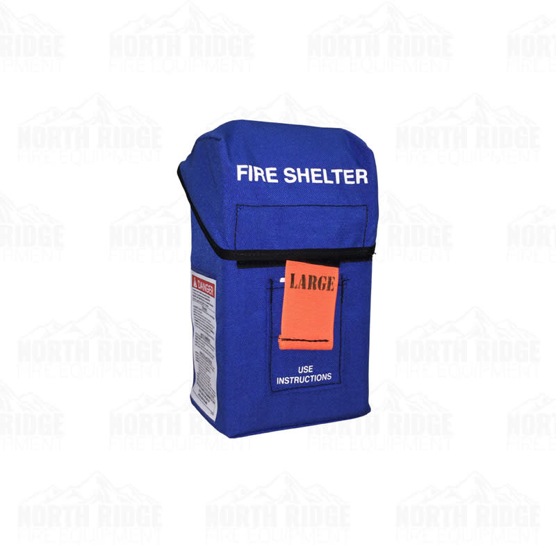 Anchor Industries Anchor Industries New Generation Wildland Fire Shelter (Large)
