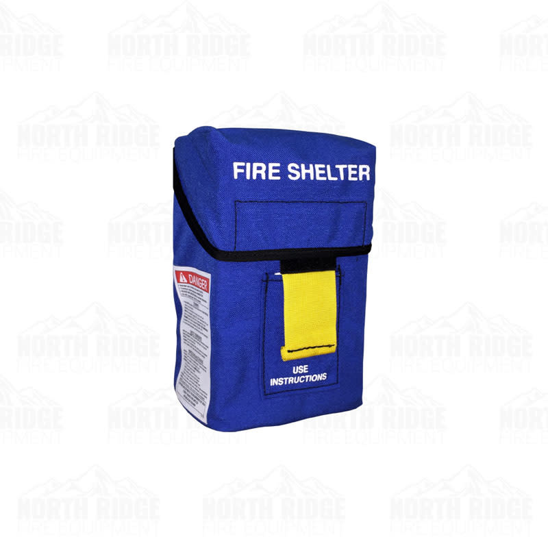Anchor Industries Anchor Industries New Generation Wildland Fire Shelter (Regular)