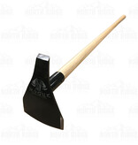 Prohoe Manufacturing, LLC Prohoe 5.5" Fireline Pick with 48" Ash Handle
