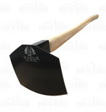 Prohoe Manufacturing, LLC Prohoe Rhino 8" Fire Hoe with 40" Hickory Handle