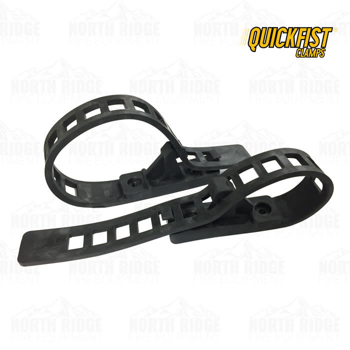End of the Road, Inc. Long Arm Quick Fist Clamp