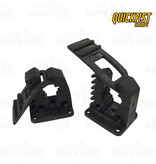 End of the Road, Inc. Mini Quick Fist Clamp