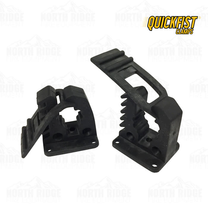 End of the Road, Inc. Mini Quick Fist Clamp