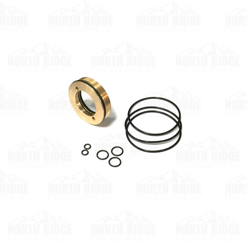 Elkhart Brass 891/2815 Series 1.5" Valve Field Service Kit #80427001